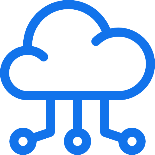 rite icons cloud