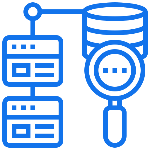 ad hoc query & reporting analytics