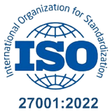 ISO 27001: 2013