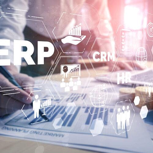 ERP Technologies