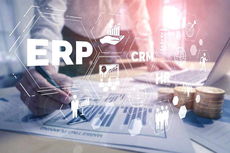 ERP Technologies