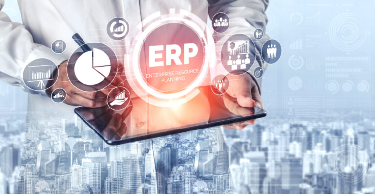 5 Reasons Why Businesses Should Turn to Oracle NetSuite ERP