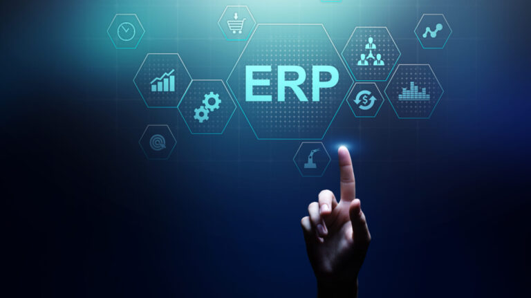 The Role of Cloud ERP in Business Growth