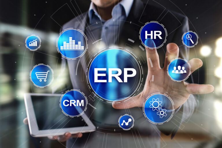 Benefits of Hiring an ERP Consulting Partner for Your Business