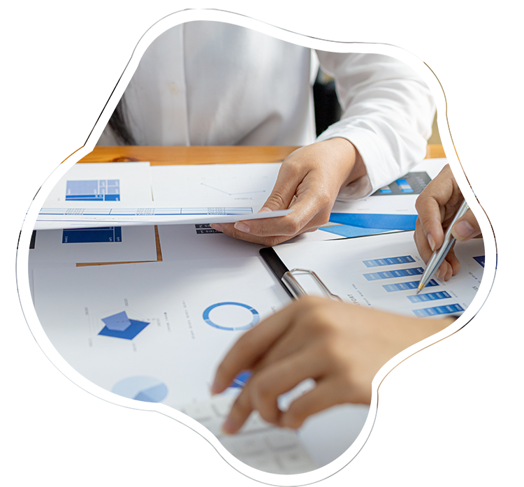 Chart of Account Analysis with RiteCOA