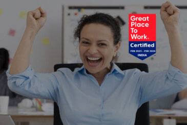 Rite Software - Great Place to Work Certified Now