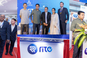 Rite Software Opens its New Development Center in Hyderabad