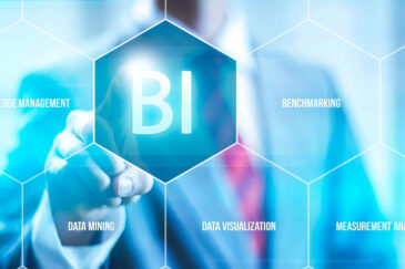 Top 10 Business Intelligence Trends for 2023