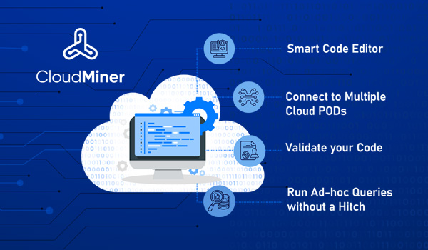 Cloud Miner