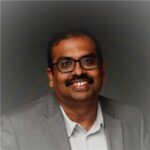 Balamurali - Head of Innovation and COE