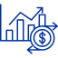 Cashflow analysis for project-based organizations