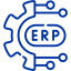 chart of accounts in erp system