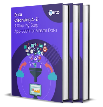 Data Cleansing A TO Z - E-Book