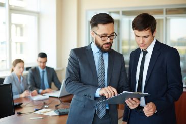 What Should You Look for in an Oracle Consulting Firm image
