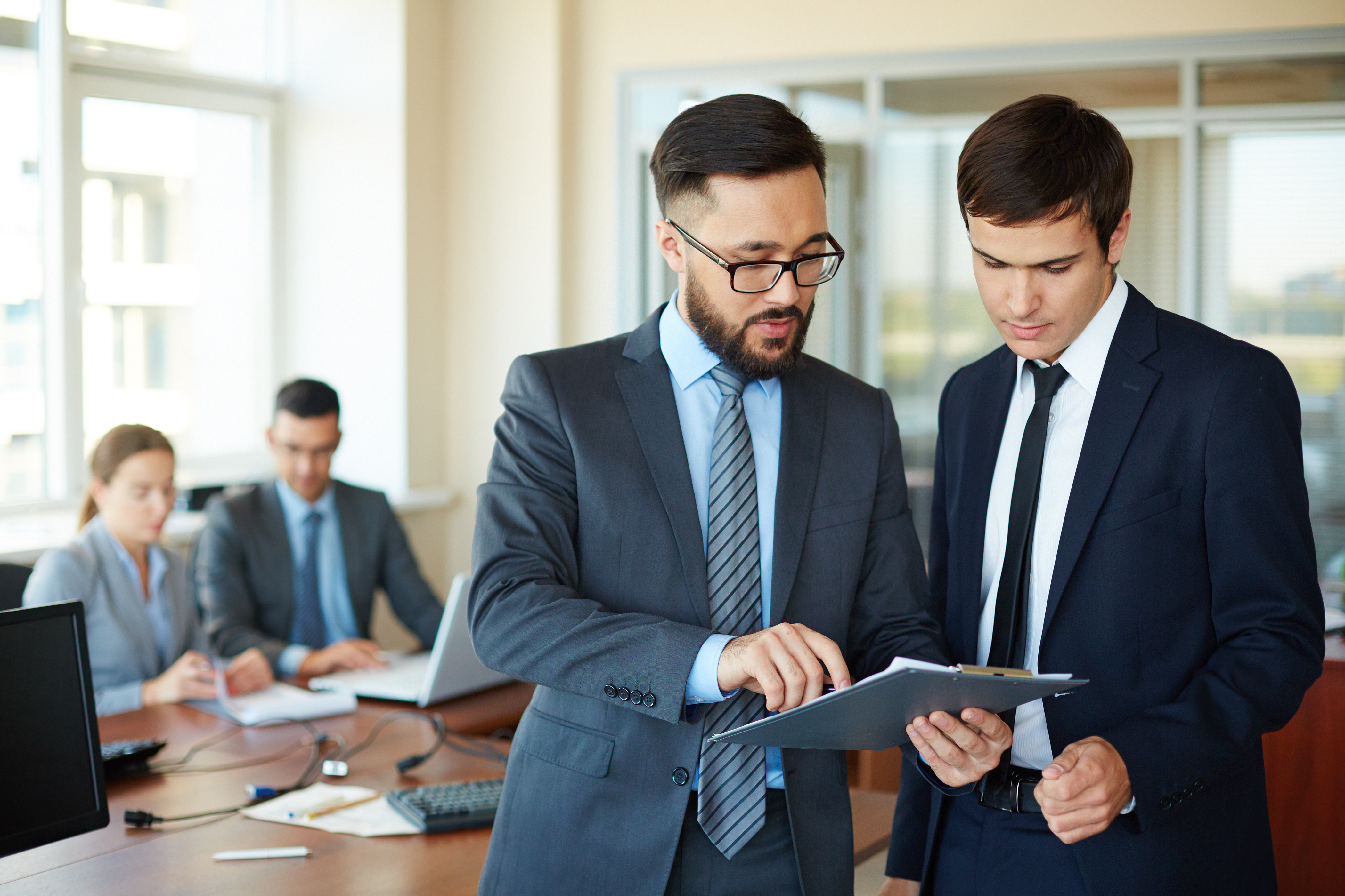 What Should You Look for in an Oracle Consulting Firm image