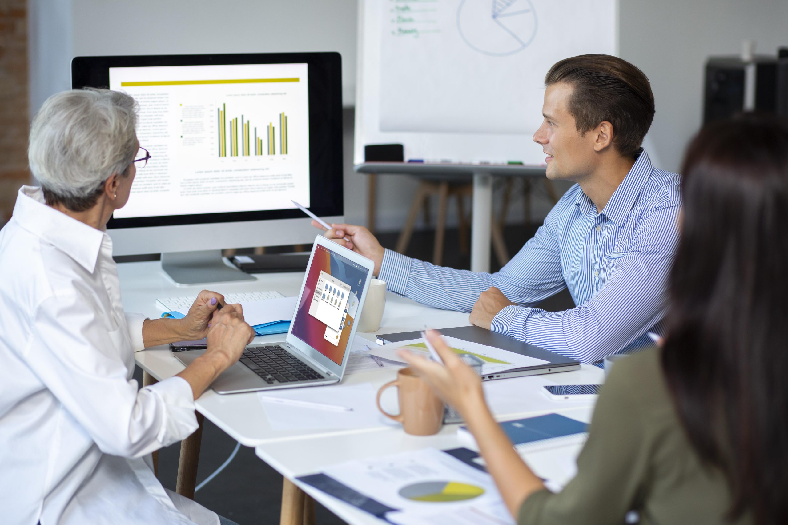 Best Practices for Successful ERP Implementation