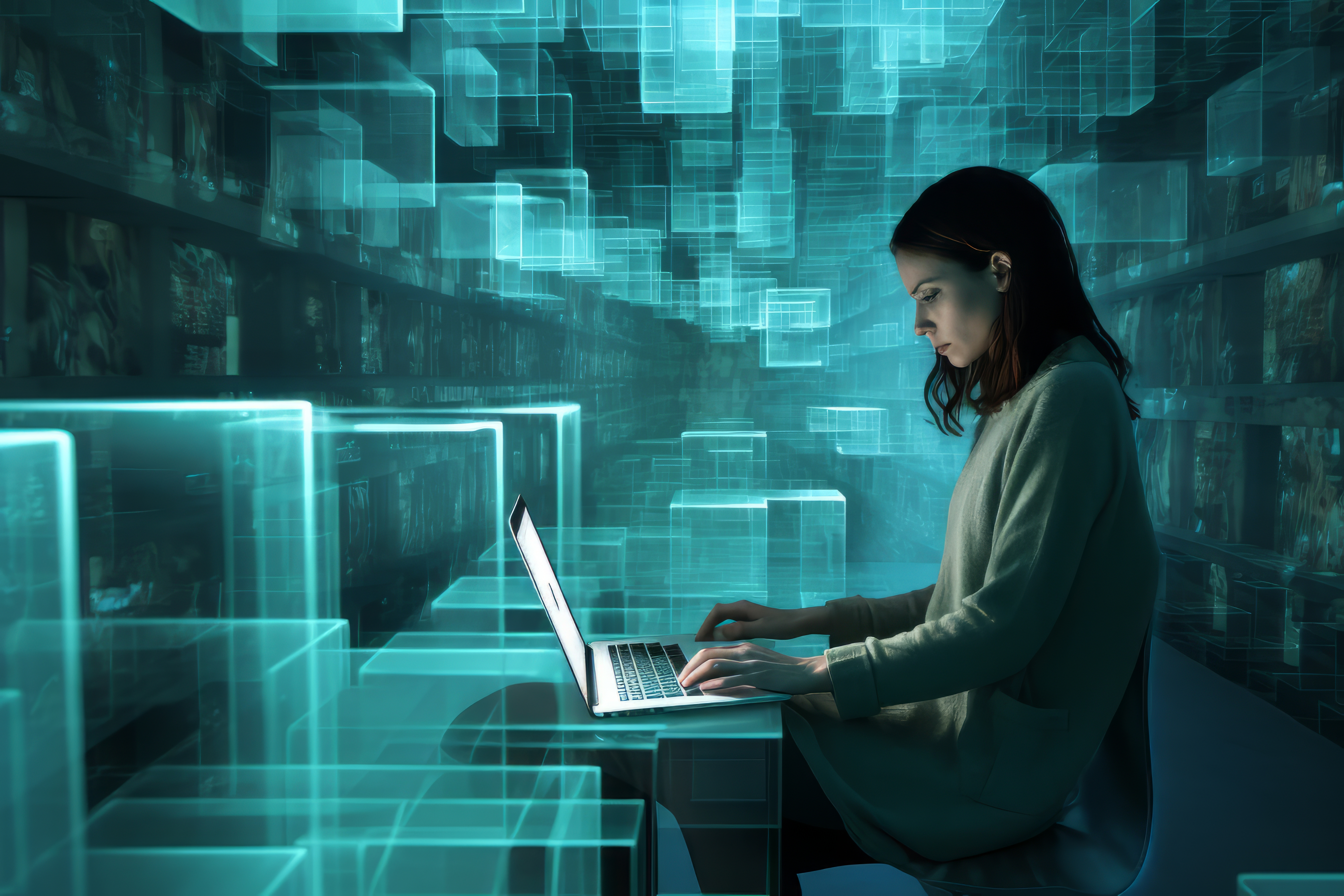 Building Future-Ready AI Storage Solutions on Oracle Cloud Infrastructures