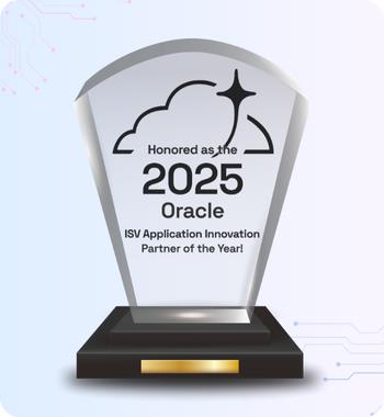 Oracle ISV