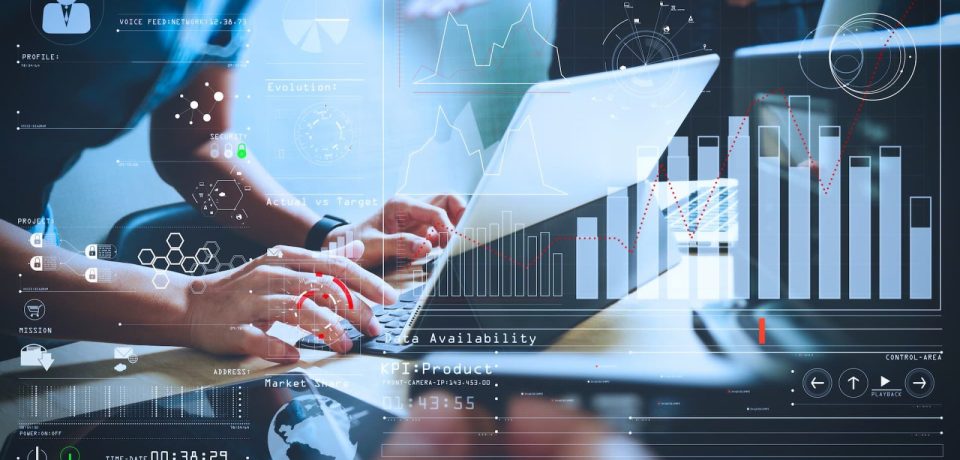 A Complete Guide to Implementing Oracle Analytics Cloud