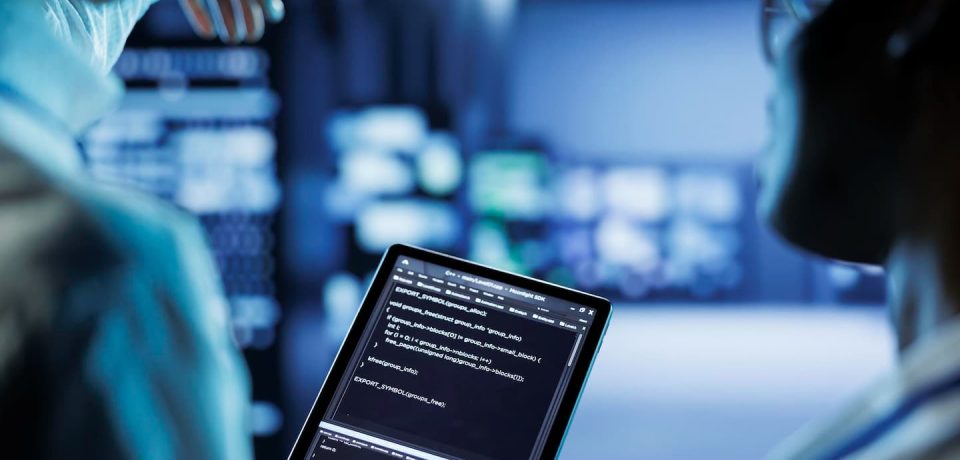 Database Management Strategies Every Large Business Should Know