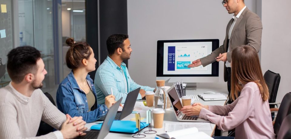 How-Business-Process-Improvement-Helps-Your-Business-Stay-Ahead How Business Process Improvement Helps Your Business Stay Ahead