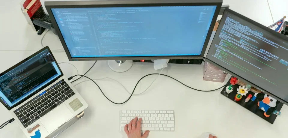 Strategic Insights: How Cloud ERP Fuels your Business’s Digital Transformation Journey?