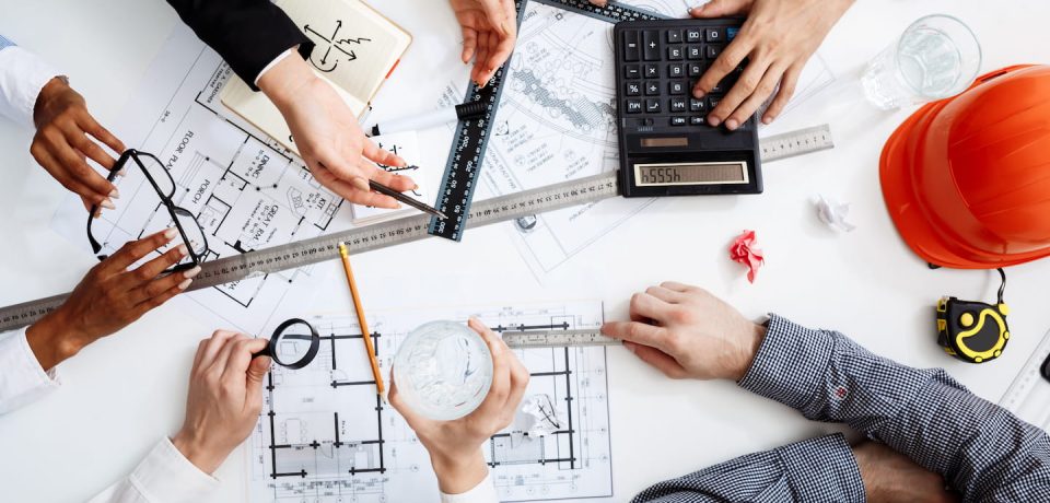 Key Challenges in EPC Projects and How to Overcome Them