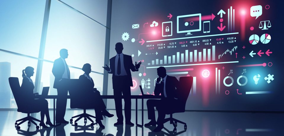 What’s the impact of cloud computing for small businesses?