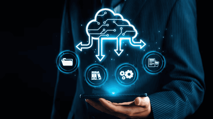 Oracle Cloud Data Migration Tools for Public and Private Sectors