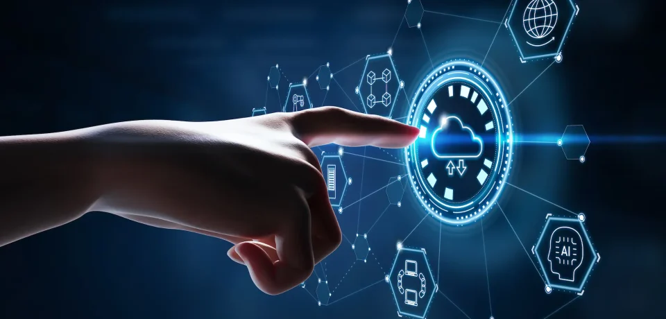 The-Benefits-and-Limitations-of-Lift-and-Shift-Cloud-Migration The Benefits and Limitations of Lift and Shift Cloud Migration