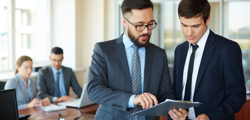 What Should You Look for in an Oracle Consulting Firm?