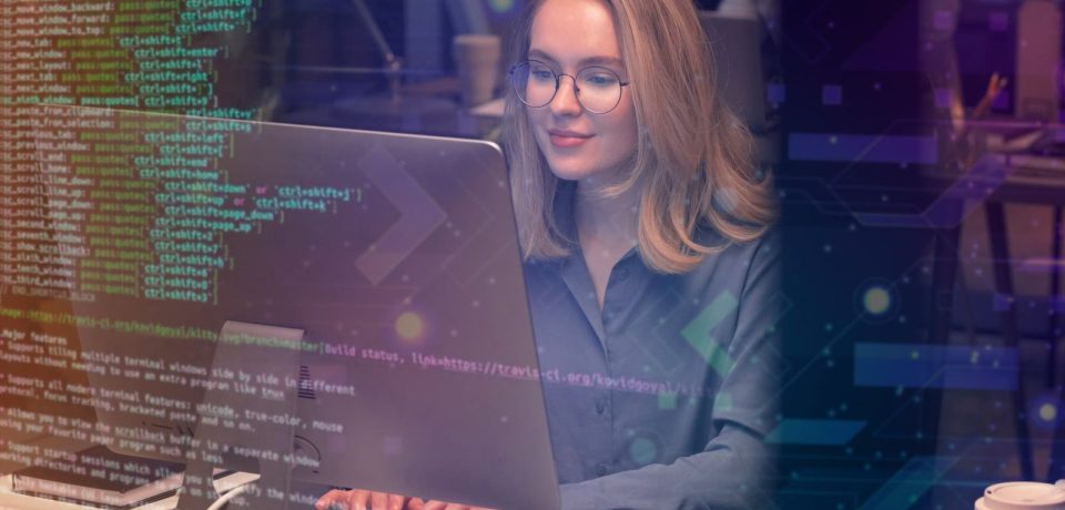 What are the Core Components of IT Managed Services?