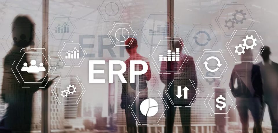 What are the Different Types of NetSuite ERP Modules and Their Use Cases