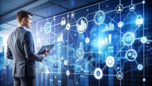 What are the Steps Involved in the Data Integration Process?