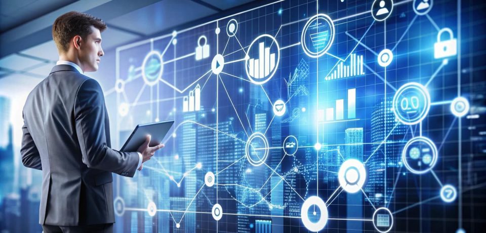 What are the Steps Involved in the Data Integration Process?