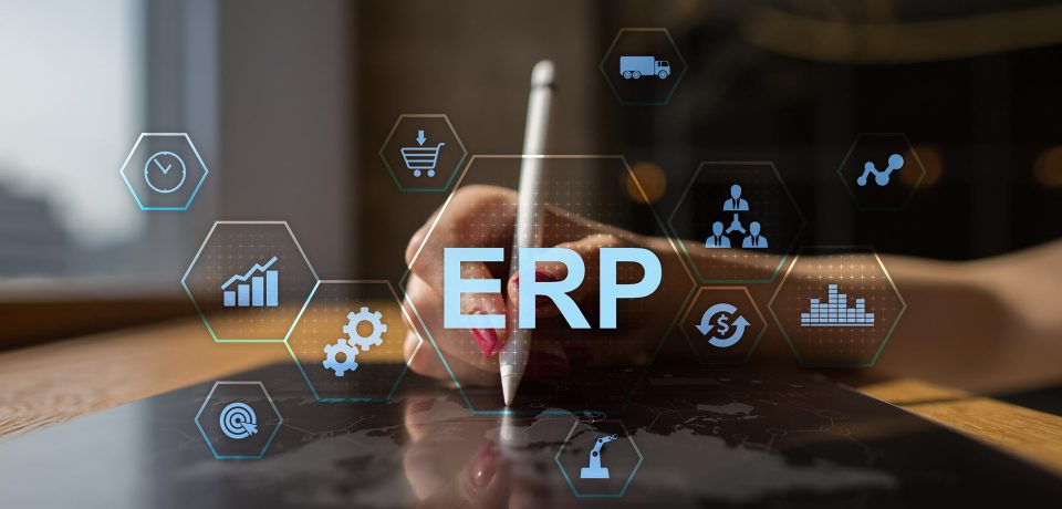 IFS ERP System – Key Features & BenefitsHow to Avoid Common Pitfalls During Legacy Application Migration