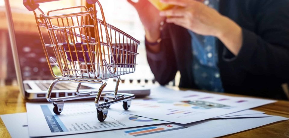 Oracle Cloud Data Migration Tools for Finance and Retail Sectors