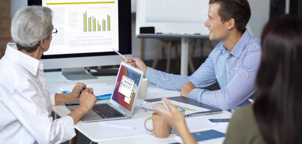 Essential Best Practices for Successful ERP Implementation