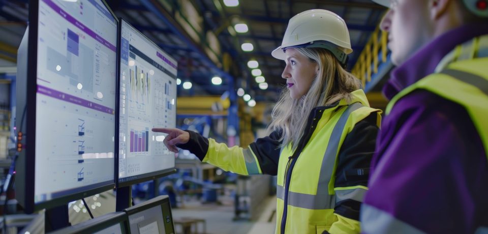 How can EBS Data Migration Tools Enhance Smart Manufacturing Initiatives?