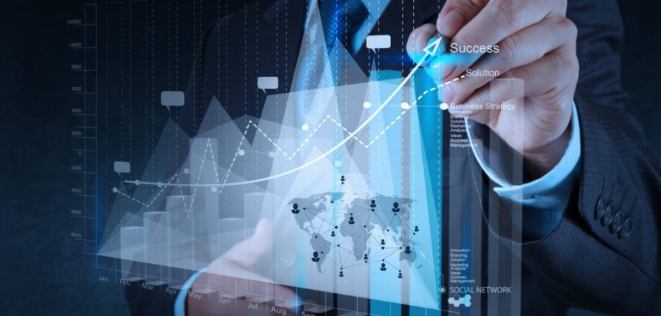 Top 10 Benefits of Project Portfolio Management Solutions