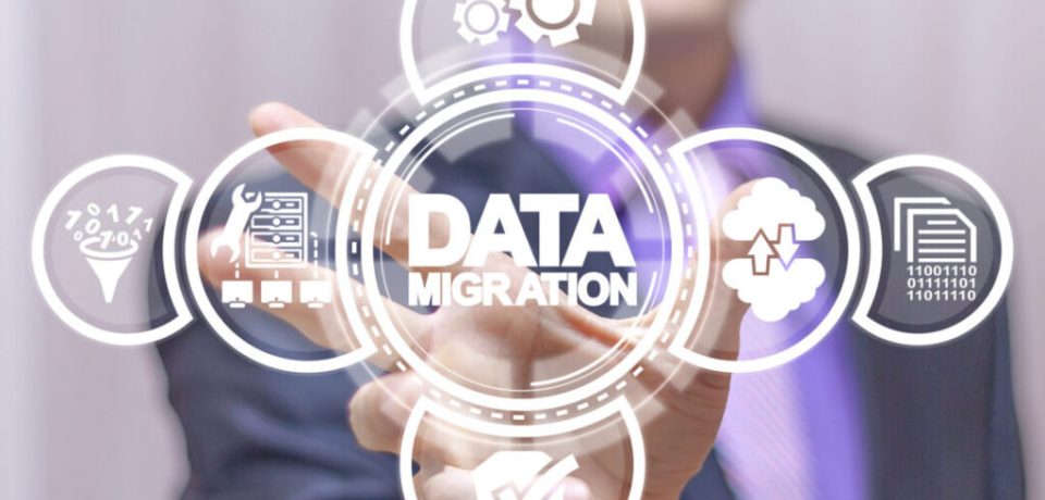 How to simplify the data migration from any ERP to Oracle Cloud?